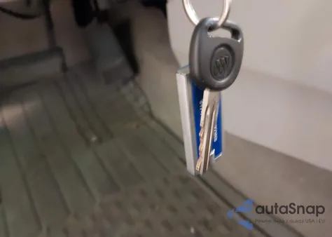 2009 Buick Allure Cx z USA, uszkodzony, nr VIN 2G4WF582491247367